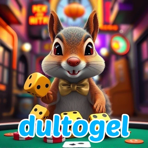 dultogel: Dapatkan Bonus Menarik dan Menangkan Permainan Anda