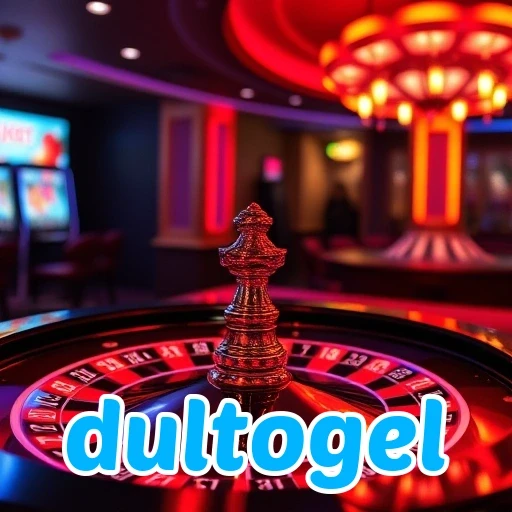 dultogel: Fitur Komunitas Game Online Penuh Keseruan di Indonesia
