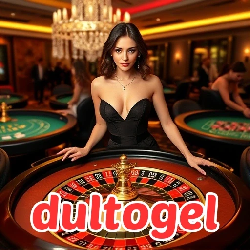 dultogel: Event Menarik untuk Para Pecinta Game Online Indonesia