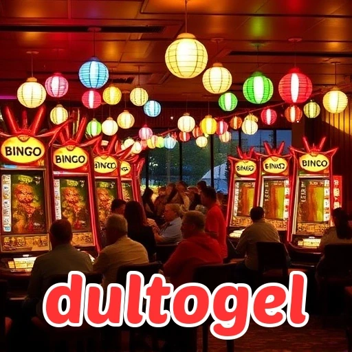 dultogel Jackpot