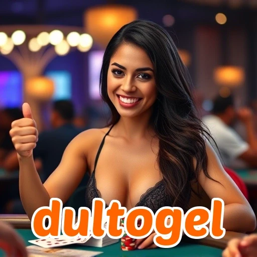 dultogel: Keseruan Fitur Lotto yang Menggoda Setiap Pemain