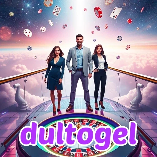 dultogel: Pilihan Terbaik untuk Pecinta Game Online di Indonesia