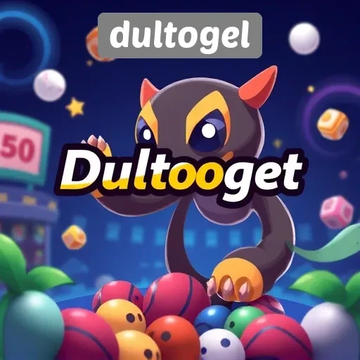 Dultogel Sebagai Alternatif Hiburan Digital