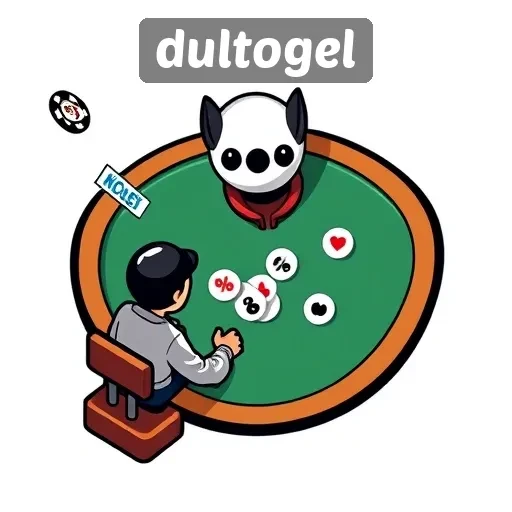 Panduan Lengkap Memainkan Dultogel untuk Pemula