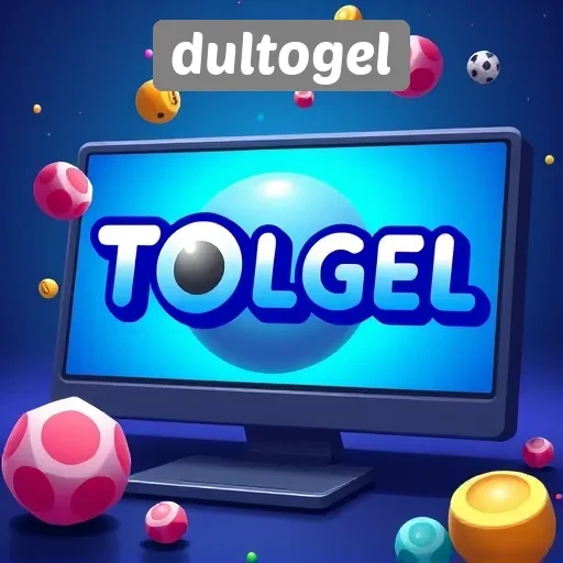 Inovasi Terbaru Dultogel Dalam Dunia Permainan Togel Online