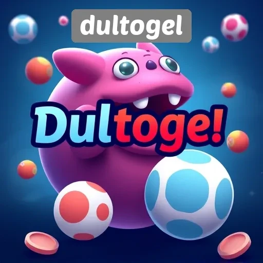 Mengenal Dultogel Sebagai Platform Permainan Online