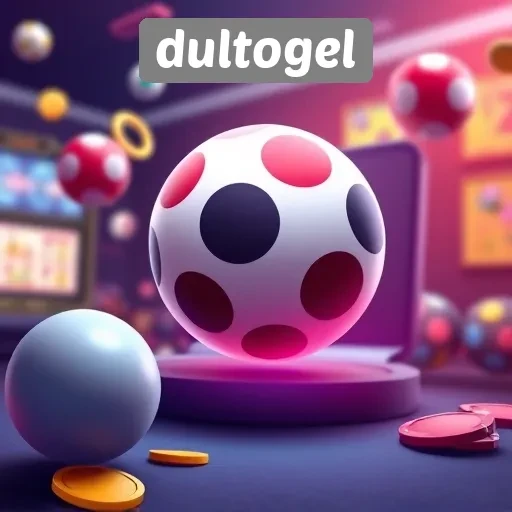 Mengungkap Keamanan Bermain di Situs Dultogel