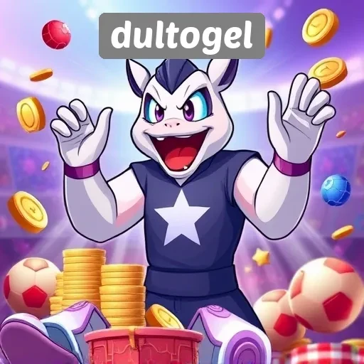 Menjelajahi Fitur Utama Situs Dultogel