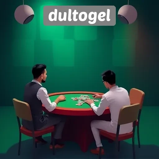 Strategi Bermain di Dultogel untuk Pemula