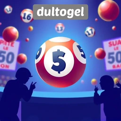 Rahasia Sukses Pemain di Dultogel