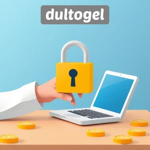 Bagaimana Dultogel Memfasilitasi Transaksi yang Aman